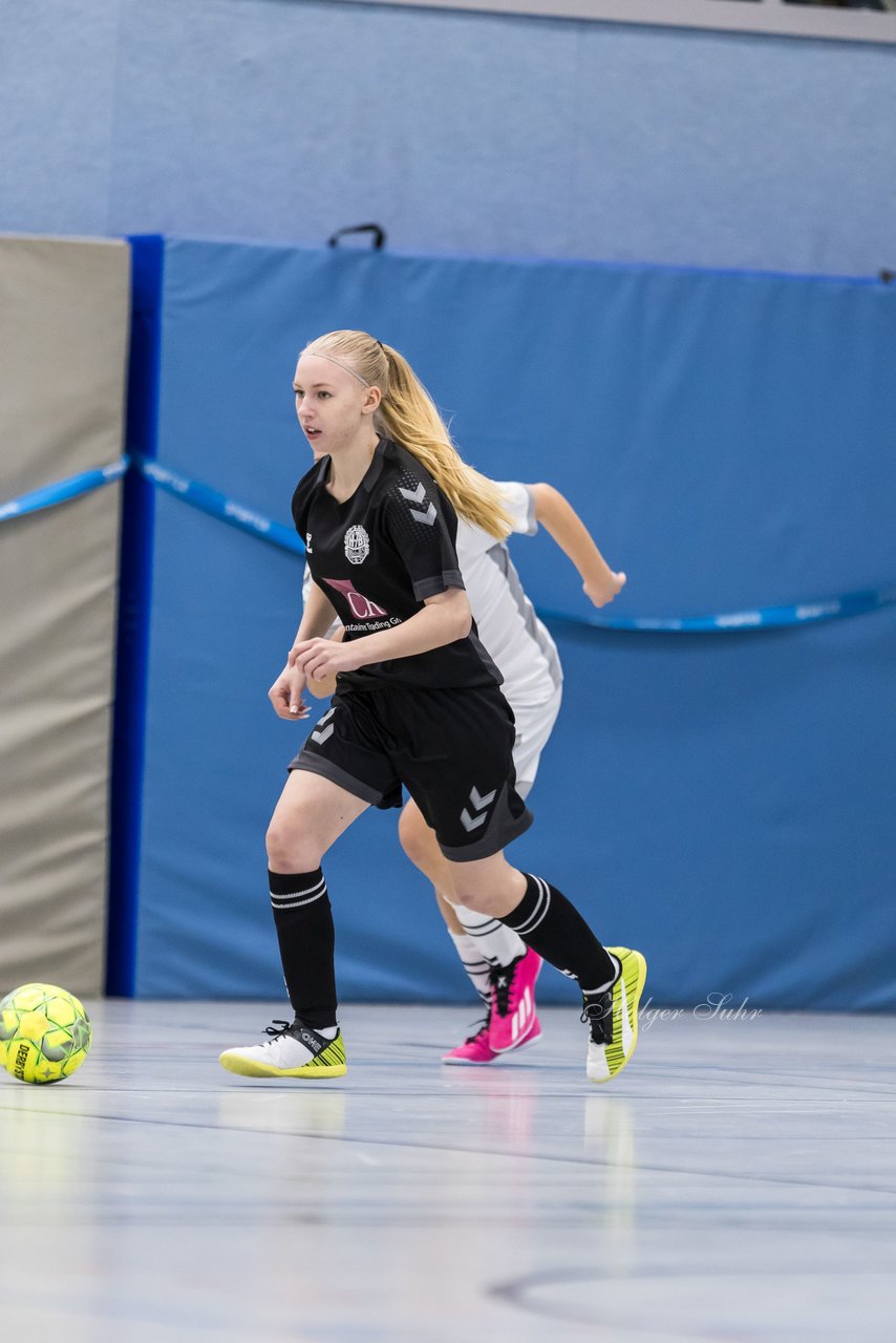 Bild 105 - wBJ Futsalmeisterschaft